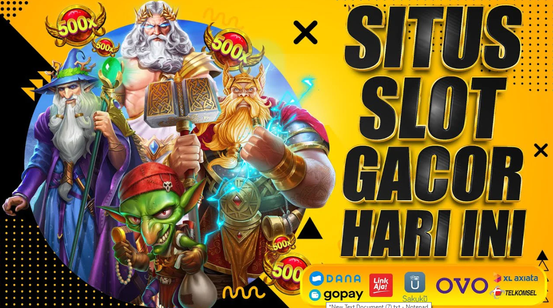 Anjuran dan Larangan Penting untuk Pemain Slot Online – Panduan untuk Pengalaman Bermain yang Aman dan Menyenangkan