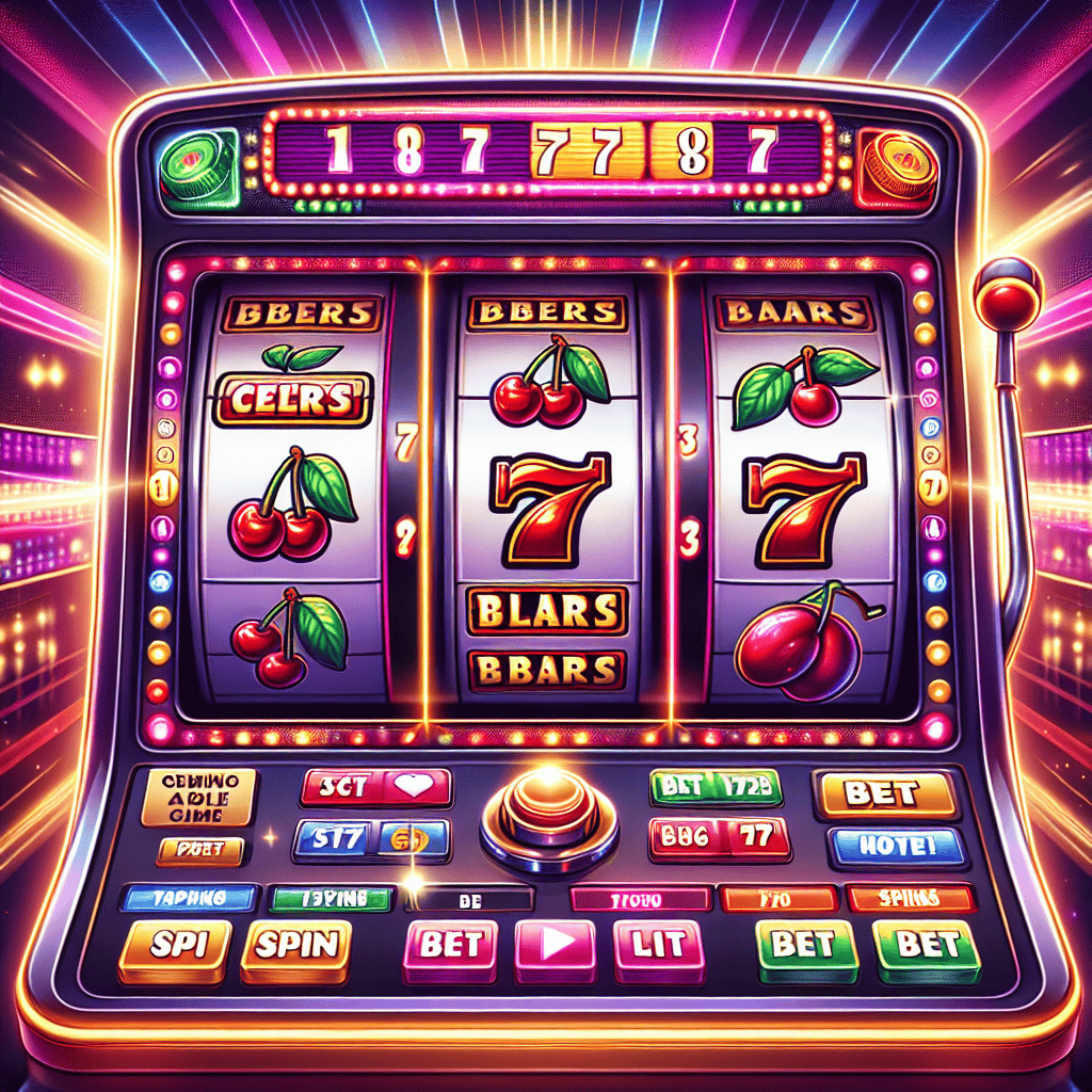 Awal Mula Pengiklanan Slot pada Media Sosial dan Website