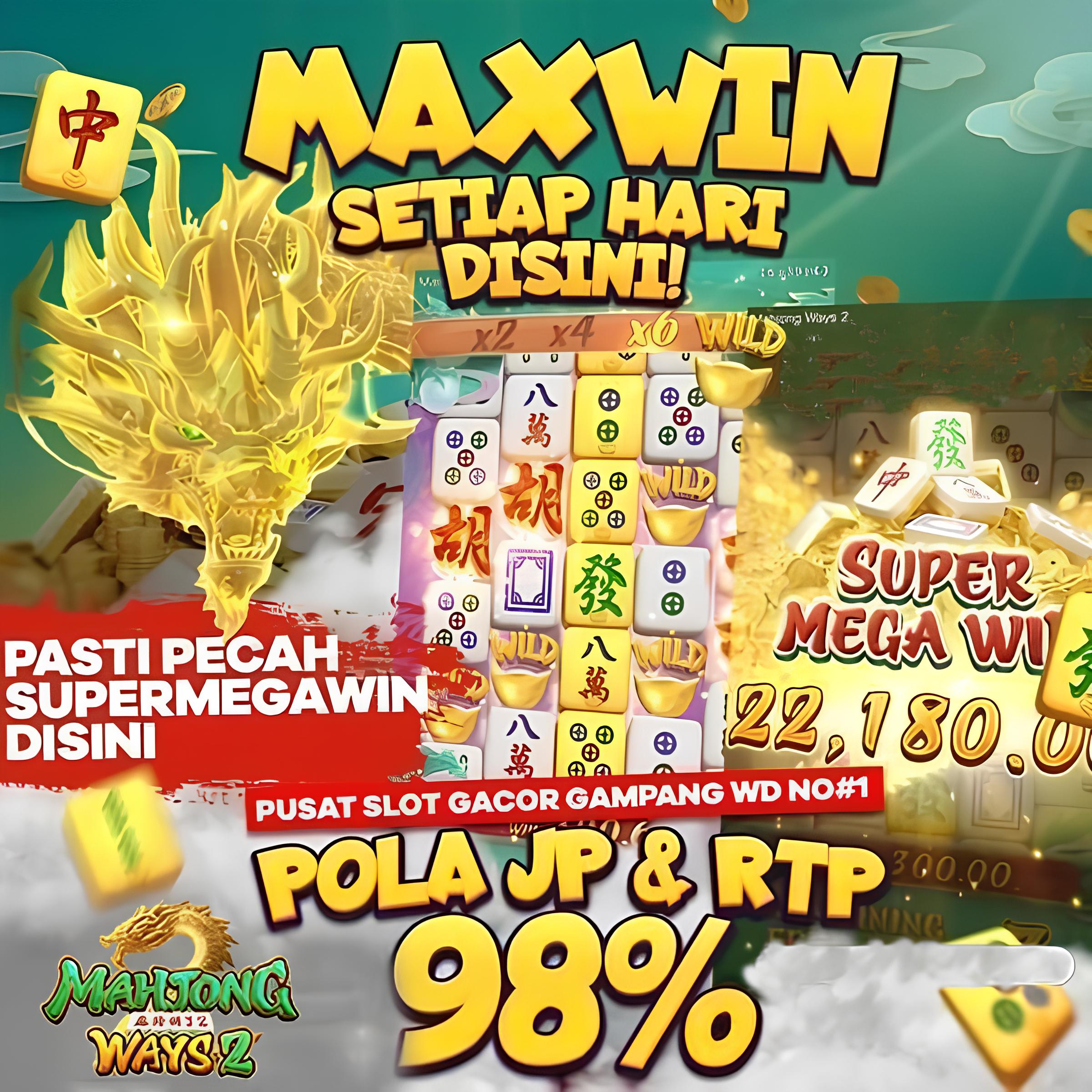 Agen Slot Server Thailand: Cara Mudah Menang