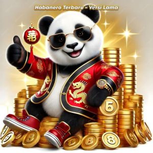 Habanero Terbaru - Versi Lama