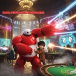Taktik Pindah Game Microgaming