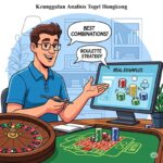 Keunggulan Analisis Togel Hongkong