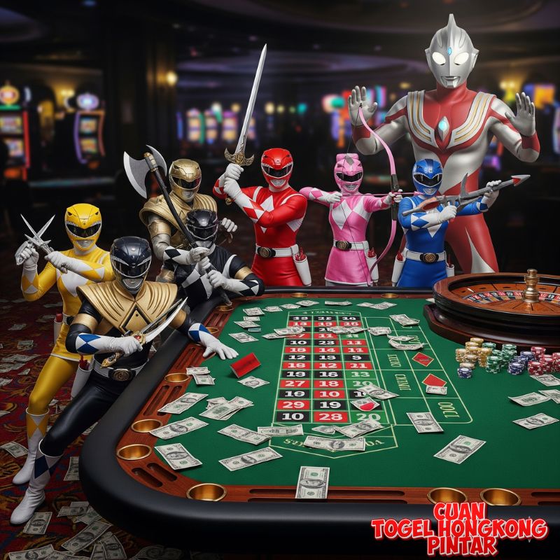 Cuan Togel Hongkong Pintar